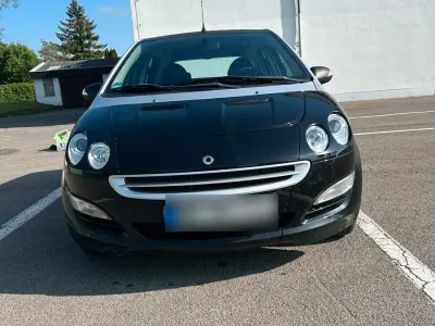 Occasion Smart ForFour