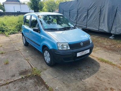 gebraucht Fiat Panda 1.1