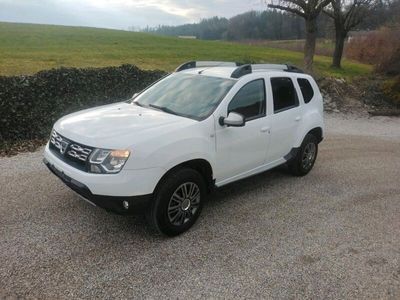 gebraucht Dacia Duster 