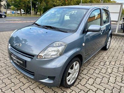 Daihatsu Sirion