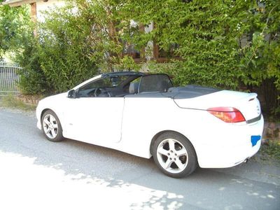 Opel Astra Cabriolet