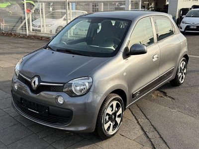 Grau Gebraucht 2016 Renault Twingo Dynamique Kleinwagen | 7.500 € (Fairer Preis)
