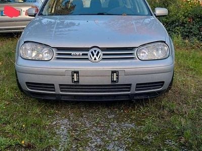 VW Golf IV