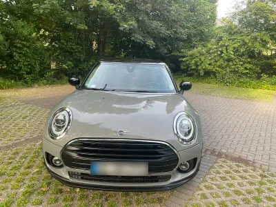 Gebraucht Mini Cooper Clubman