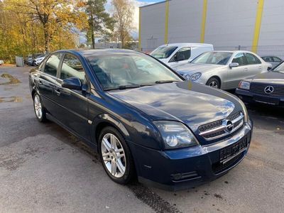 gebraucht Opel Vectra GTS Vectra C Lim.