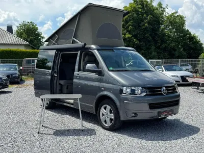 Gebraucht VW California