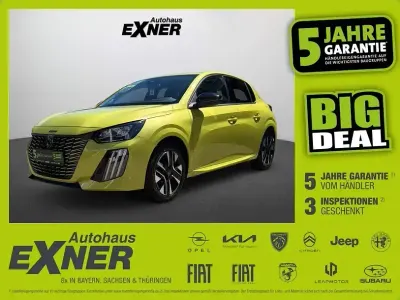 Gebraucht Peugeot 208
