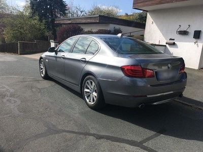 BMW 535