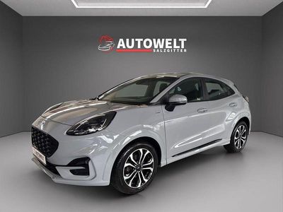 Ford Puma Gen-E