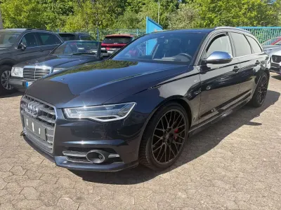Gebraucht Audi S6