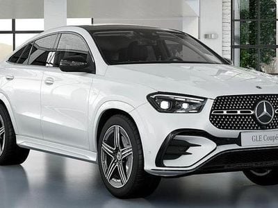 Mercedes GLE400