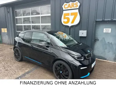 Gebraucht BMW i3