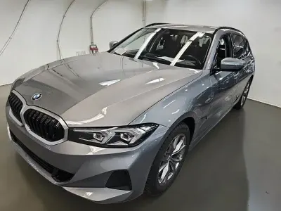 Używany BMW 320