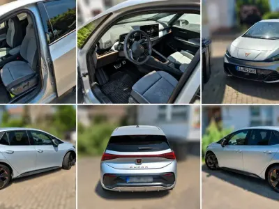 Gebraucht Cupra Born