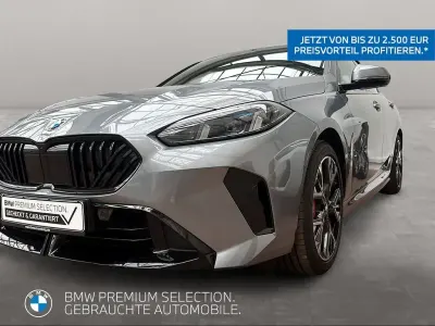 Gebraucht BMW 220 M Sport 156 PS (114 kW) 2025 Grau Coupé
