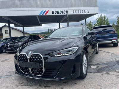 BMW 420 Gran Coupé