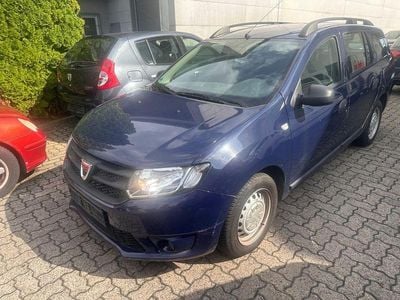 Dacia Logan MCV