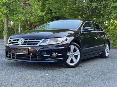 VW CC