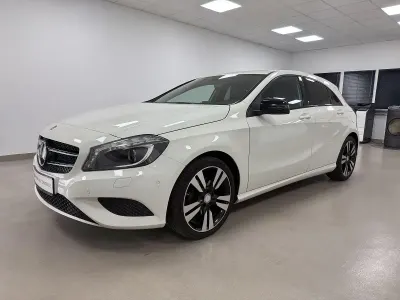 Gebraucht Mercedes A220