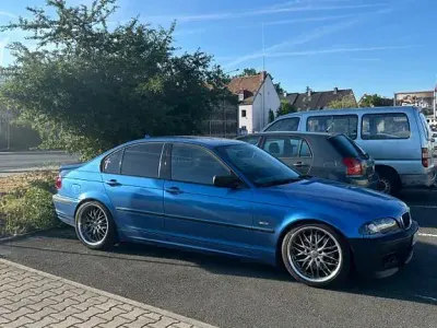 Gebraucht BMW 330