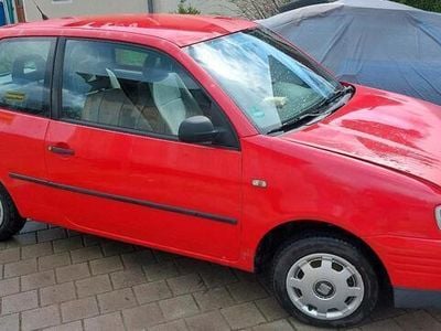 Seat Arosa