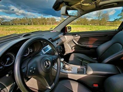 gebraucht Mercedes CLC230