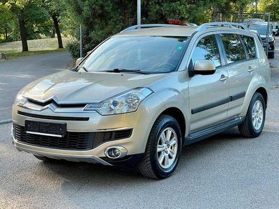 Citroën C-Crosser