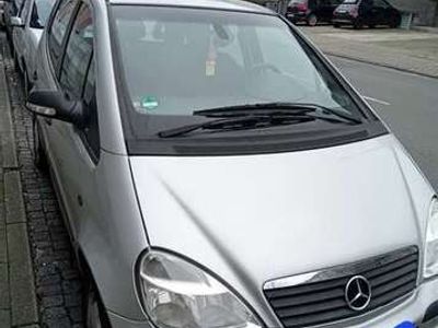 Mercedes A140