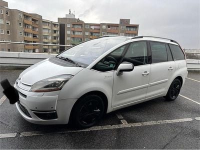Citroën C4 Picasso