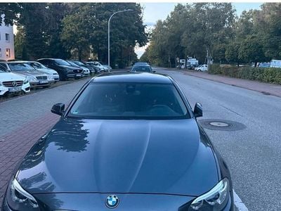 Gebraucht BMW 525 218 PS (160 kW) 2016 Andere farben Limousine