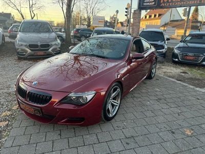 BMW M6