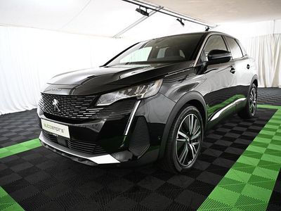 Usata Peugeot 3008 Allure 181 CV (133 kW) 2024 Nero SUV