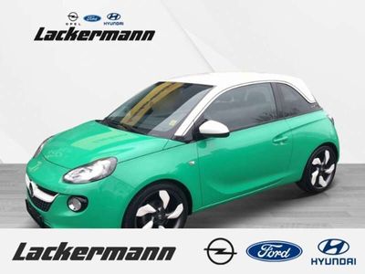 gebraucht Opel Adam Jam ecoFlex Turbo JAM 1.0