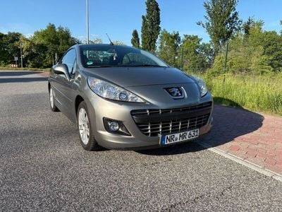 Peugeot 207 CC
