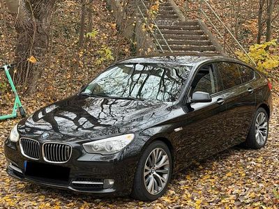 BMW 530 Gran Turismo