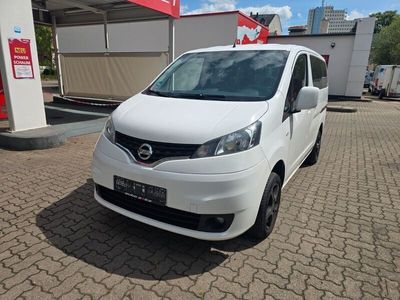 Nissan Evalia