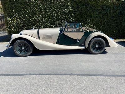 Gebraucht Morgan Plus 8 155 PS (114 kW) 1977 Grün Cabrio