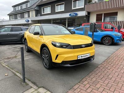 Gebraucht Ford Capri Premium 210 kW (286 PS) 2024 Gelb Limousine