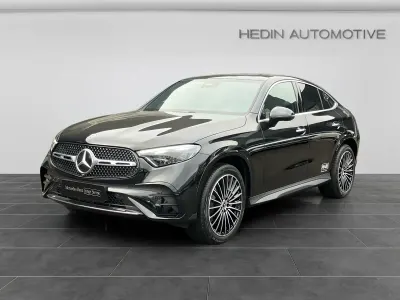 Gebraucht Mercedes GLC220 197 PS (144 kW) 2025 SUV