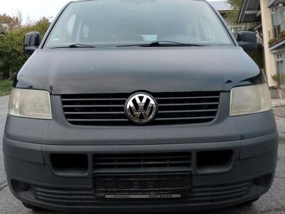 VW T5