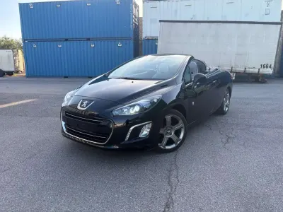 Gebraucht Peugeot 308 CC
