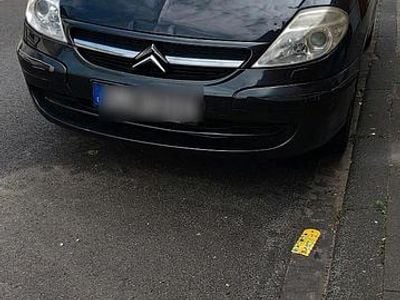 Citroën C8