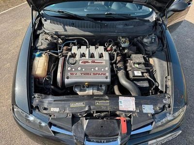 Alfa Romeo 156