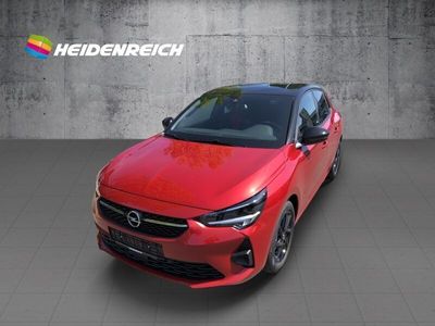 gebraucht Opel Corsa 1.2 Direct Injection Turbo Start/Stop GS (F)