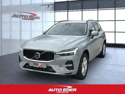 Gebraucht Volvo XC60
