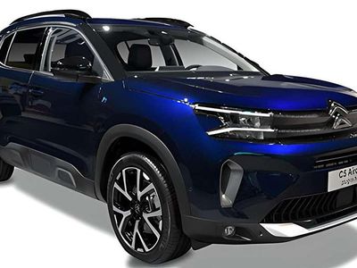 Neu Citroën C5 145 PS (106 kW) 2026 Wählbar (bei metallic +) SUV
