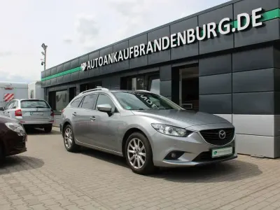 Gebraucht Mazda 6