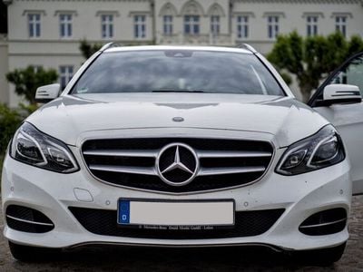 Mercedes E350