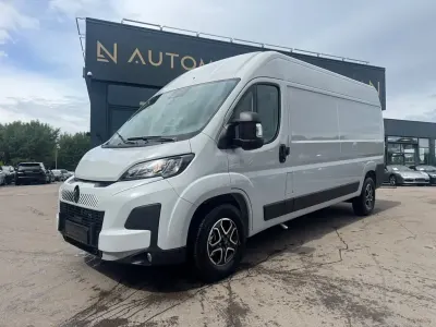 Gebraucht Citroën Jumper