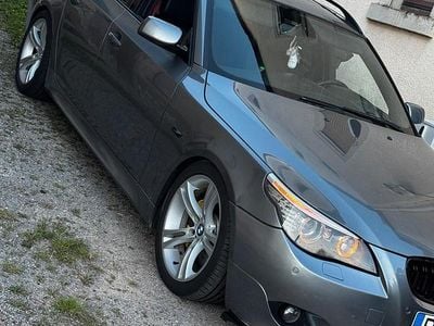 BMW 535
